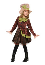 Girls Mad Hatter